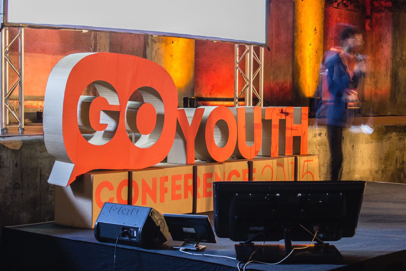 GoYouthConference