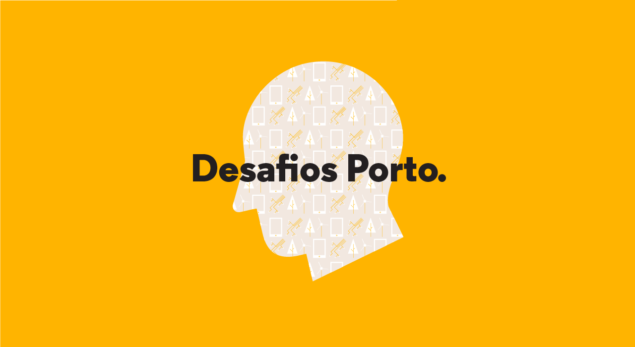 Desafios Redes