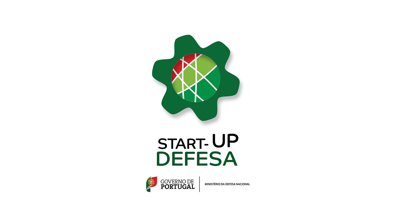 start-up defesa