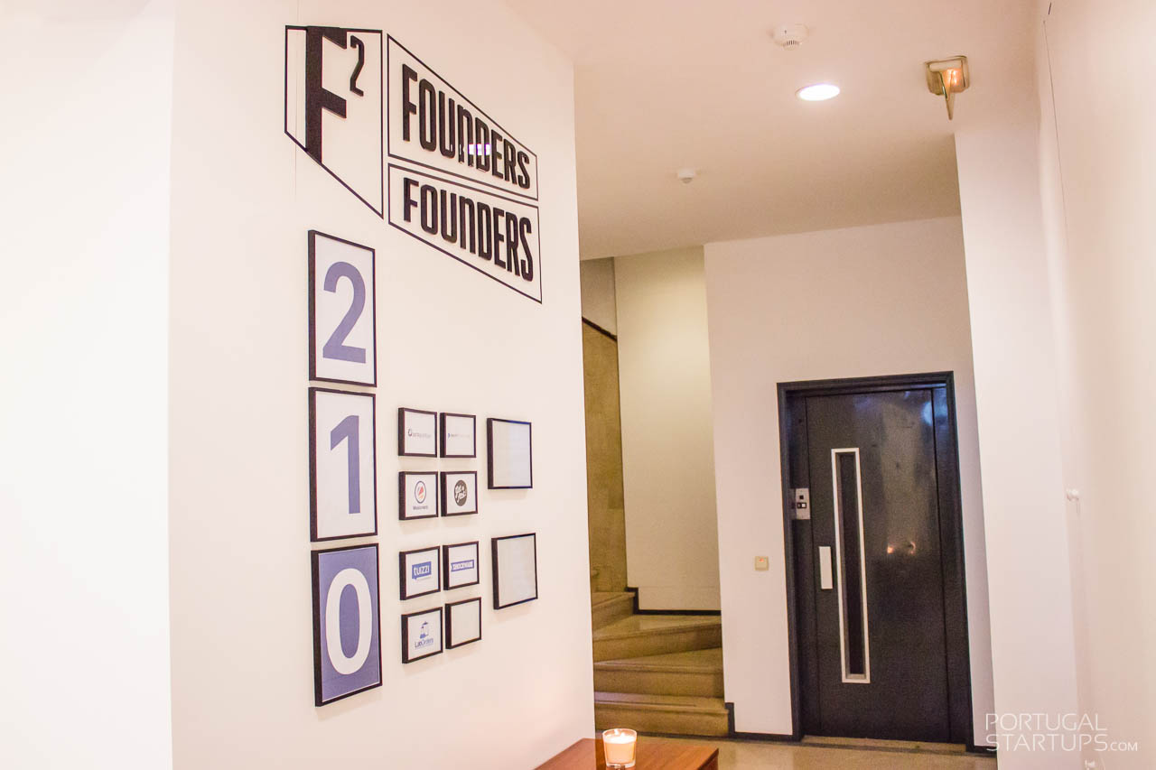 Founders Founders ground floor