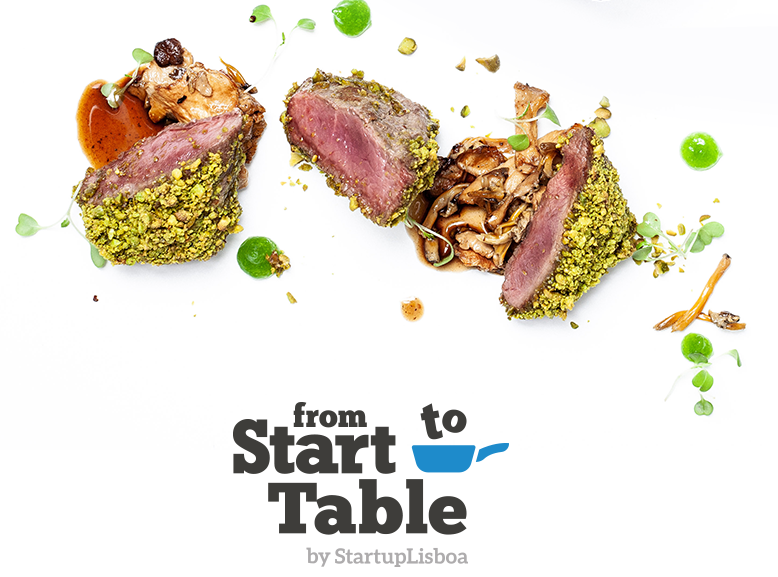 from start-to-table