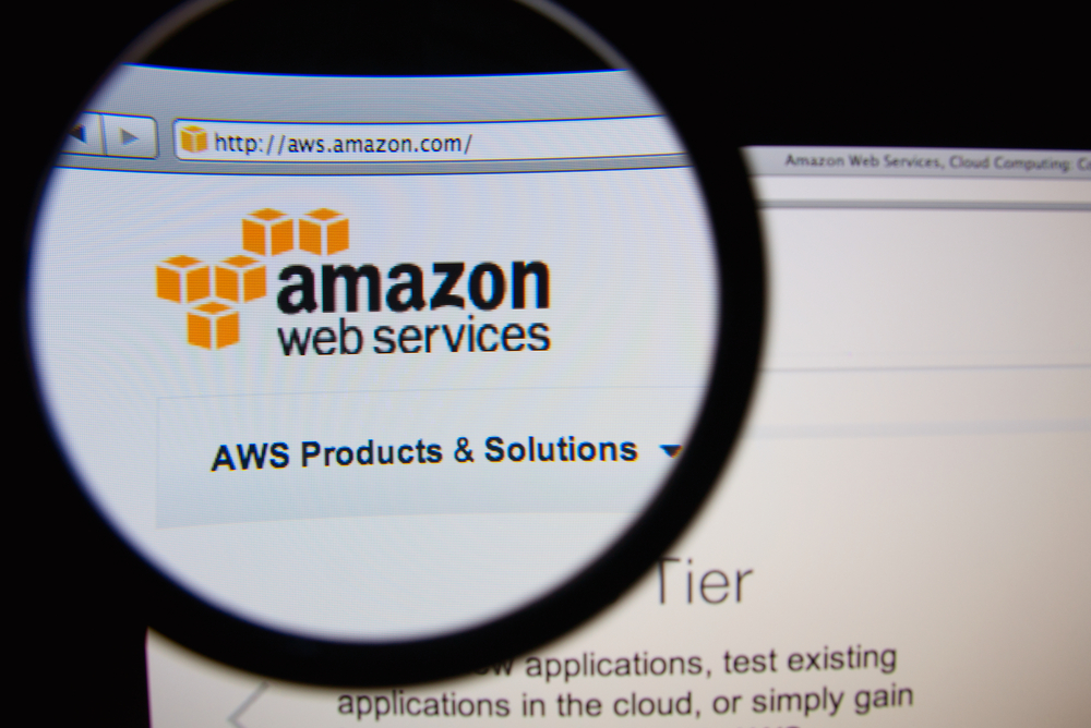 amazon web services portugal